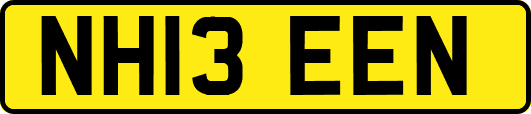 NH13EEN