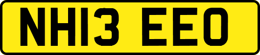 NH13EEO