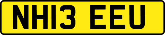 NH13EEU