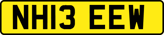 NH13EEW