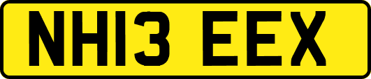 NH13EEX
