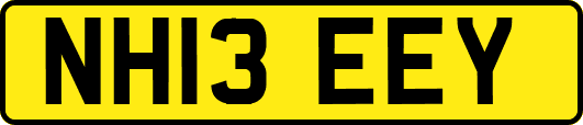 NH13EEY