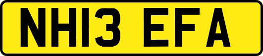 NH13EFA