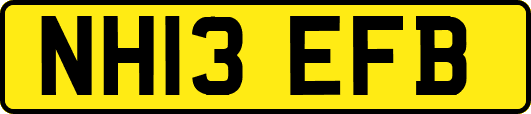 NH13EFB