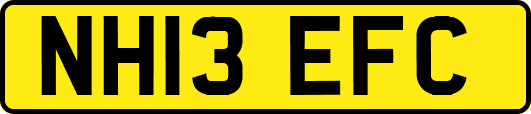 NH13EFC