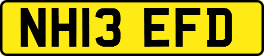 NH13EFD