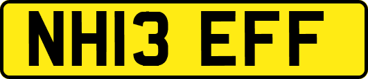 NH13EFF