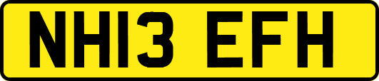 NH13EFH