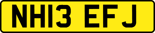 NH13EFJ