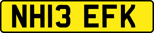NH13EFK