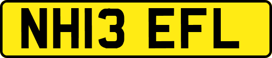 NH13EFL