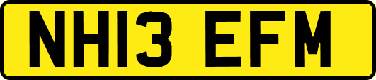 NH13EFM