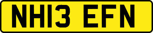 NH13EFN