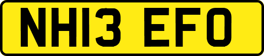 NH13EFO