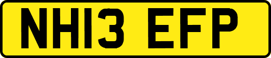 NH13EFP