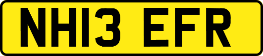 NH13EFR