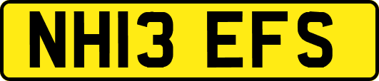 NH13EFS