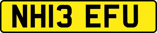 NH13EFU