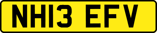 NH13EFV