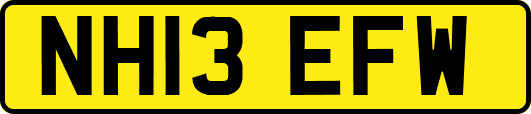 NH13EFW