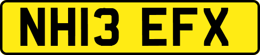 NH13EFX