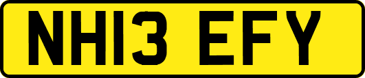 NH13EFY
