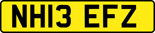 NH13EFZ