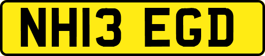 NH13EGD