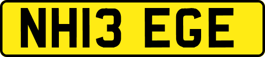 NH13EGE