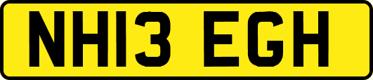 NH13EGH