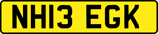 NH13EGK