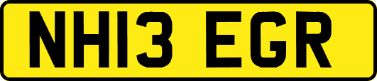 NH13EGR