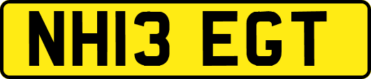 NH13EGT
