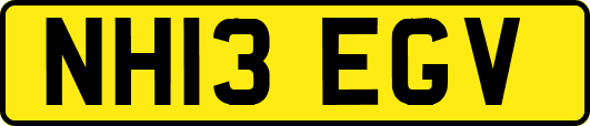 NH13EGV