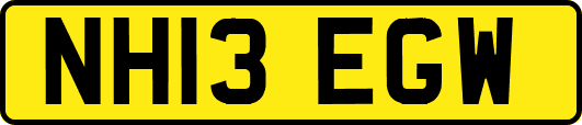 NH13EGW