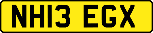 NH13EGX