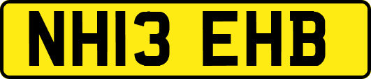 NH13EHB