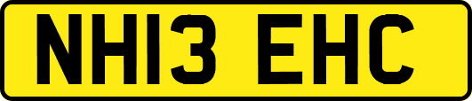 NH13EHC