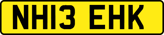 NH13EHK