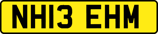 NH13EHM