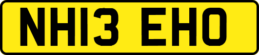 NH13EHO