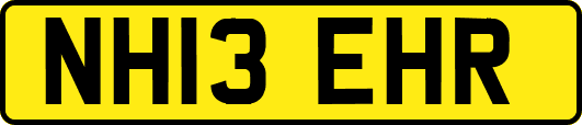 NH13EHR