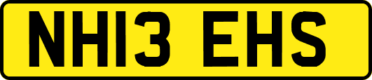 NH13EHS