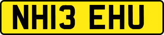 NH13EHU