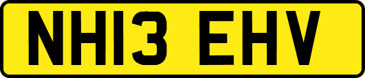 NH13EHV