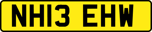 NH13EHW