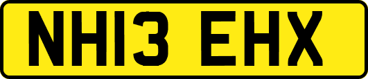 NH13EHX