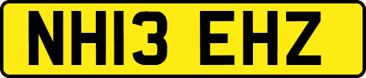 NH13EHZ