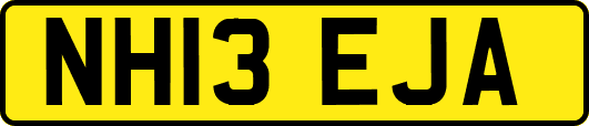 NH13EJA