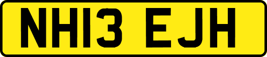 NH13EJH